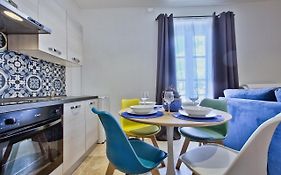 St Ursulas Valletta Apartment